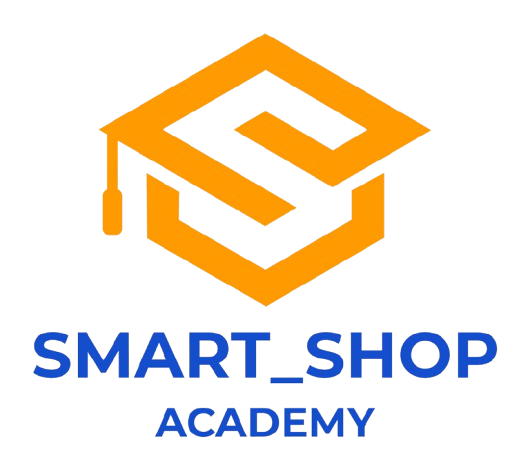 Логотип Smart Shop Academy